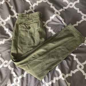 American eagle pants